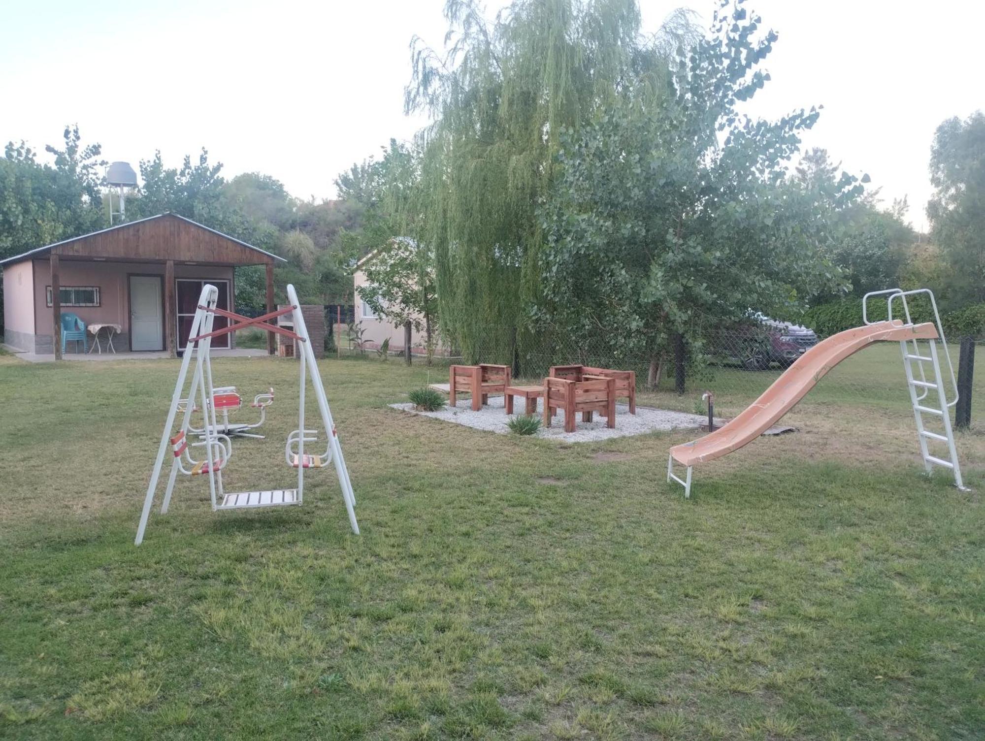 Cabana Sol Y Paz Pehuen-Co Zewnętrze zdjęcie